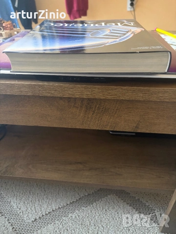 Книгата мерцедес, снимка 3 - Специализирана литература - 53029736