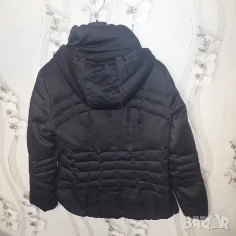 Calvin Klein дамско яке размер М-Л, снимка 7 - Якета - 47767467