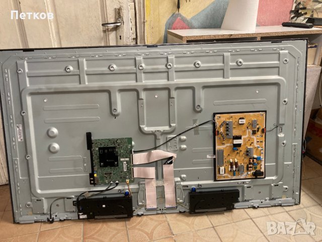 UE65MU6475U  BN94-11963S  BN44-00873B