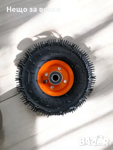 Гуми за мотофреза - НАЙ-НИСКИ ЦЕНИ ! 4x8,4x10,5x10, снимка 3 - Градинска техника - 49917294