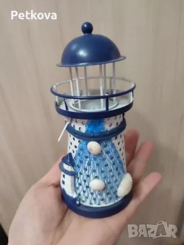 Свещник фар 