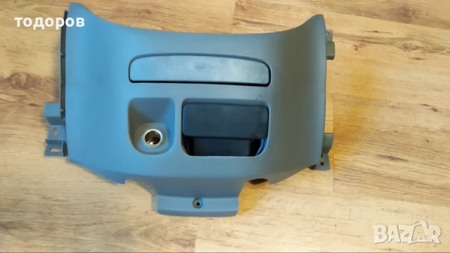 панел с поставки за чаши от шевролет такума