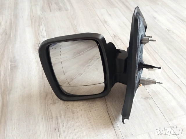 Ляво огледало за обратно виждане на RENAULT Trafic 3 OPEL Vivaro B FIAT Talento