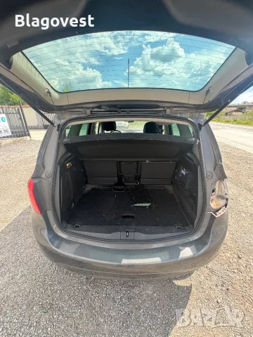 Opel Meriva  1.4i120hpA14NEL НА ЧАСТИ, снимка 12 - Автомобили и джипове - 50212306