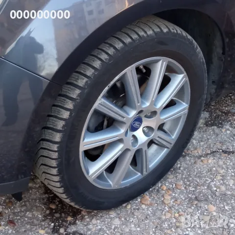 Форд Галакси , снимка 6 - Автомобили и джипове - 48499368