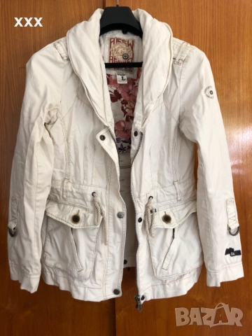 Khujo дамско яке