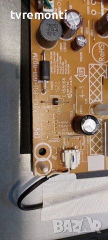 лед диоди от дисплей TPM215HW01 от телевизор PHILIPS модел 22PFH4000, снимка 3 - Части и Платки - 37462295