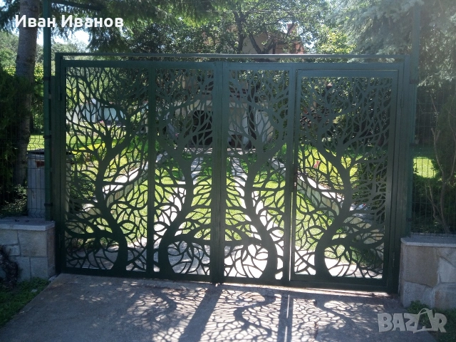 железарски услуги , снимка 2 - Други - 53597382