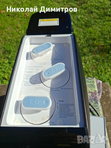 домашна станция за пречисване на вода., снимка 4 - Други - 52429259