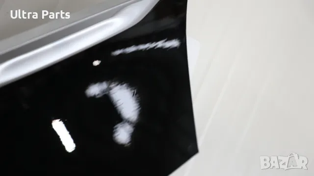 Оригинална лайстна централна конзола за BMW G05 7568704, снимка 3 - Части - 50378632