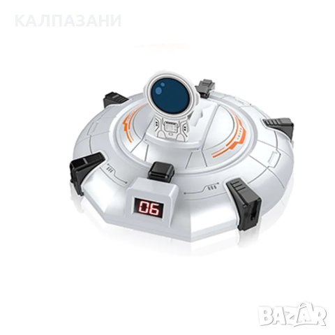 OCIE R/C танк Торнадо с мишена 890036, снимка 2 - Коли, камиони, мотори, писти - 43287521