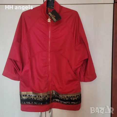 Robeto Cavalli чисто нова връхна дреха