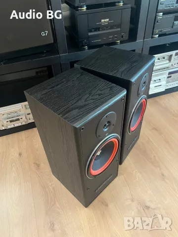 Cerwin Vega E-708 USA, снимка 3 - Тонколони - 49580508