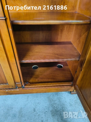3651 Шкаф , снимка 6 - Шкафове - 51444313