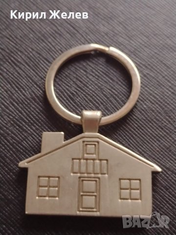 Рекламен ключодържател PMG GROUP много красив стилен дизайн 42366, снимка 2 - Други - 43580709