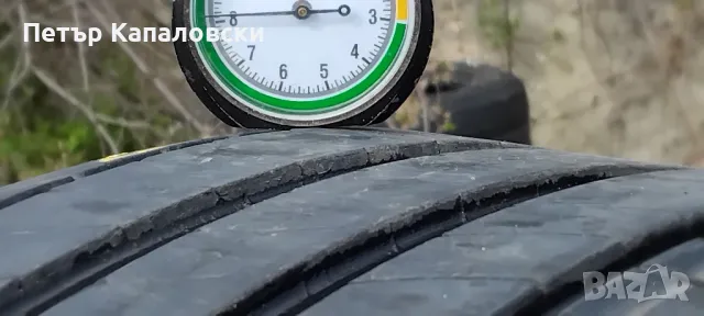 Гуми 215 55 17 Пирели Pirelli Мишелин Michelin 4 броя. Нов внос. Не са нови!, снимка 3 - Гуми и джанти - 49640639