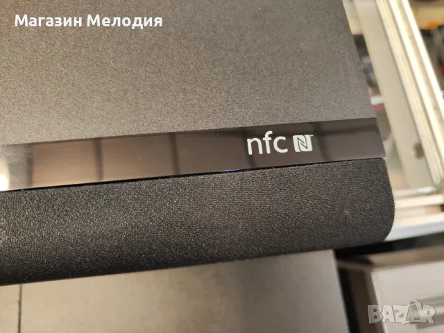 Саундбар / Soundbar Philips HTL4111B/12 Има дистанционно. В отлично техническо и визуално състояние., снимка 7 - Аудиосистеми - 50022831