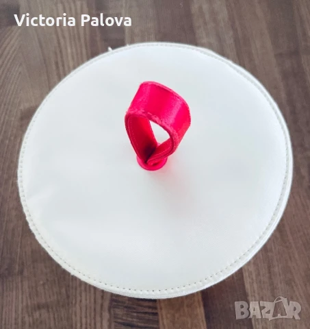 Козметична чанта/несесер LANCÔME PARIS оригинал, снимка 3 - Чанти - 51365791