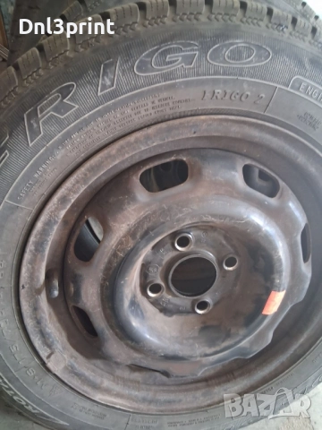 Debica Frigo 175/70/14 Зимни гуми