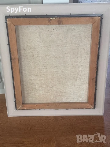 Картина масло Митко Чепанов, снимка 5 - Картини - 50746572