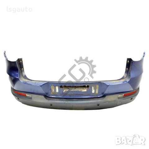 Задна броня Volkswagen Tiguan I 2007-2015 ID:99450
