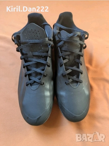 Бутонки Adidas X Crazyfast 4 номер 44