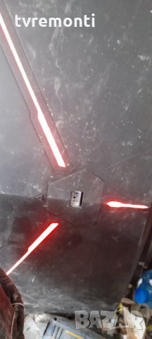 T-Con Board S340YP04V01 HF, снимка 7 - Части и Платки - 32281187