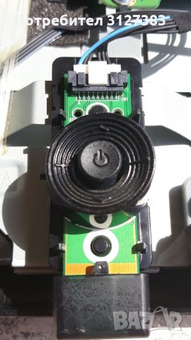 Samsung T24E310EW на части, снимка 12 - Телевизори - 33543773