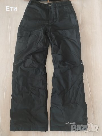 Детски екип за ски, снимка 2 - Зимни спортове - 43153711