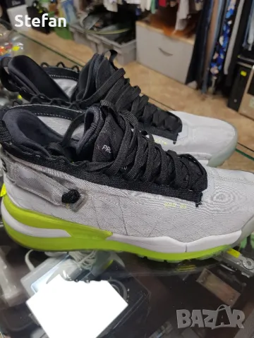 мъжки кецове номер 43, снимка 4 - Кецове - 48196137