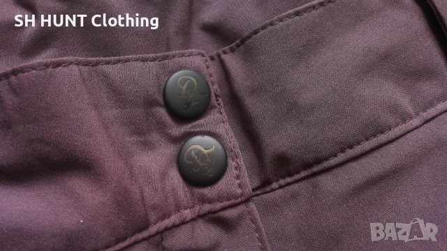 Daniel Franck Waterproof Stretch Women Trouser размер 40 / L дамски водонепромокаем - 1398, снимка 14 - Панталони - 51584816