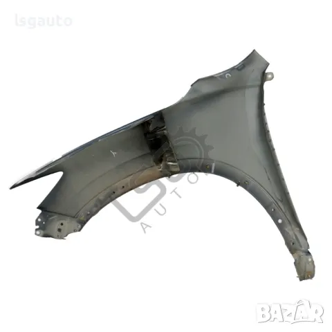 Десен калник Mazda CX-5  ID: 138619, снимка 3 - Части - 48143369