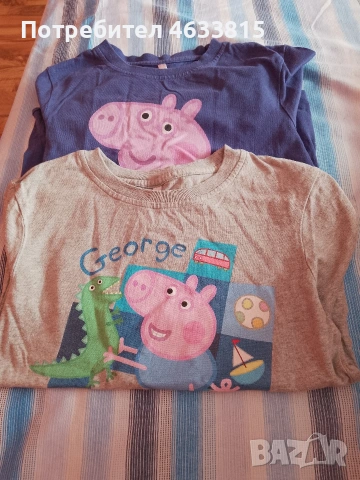 Детски дрехи за момичета , снимка 12 - Други - 53532559