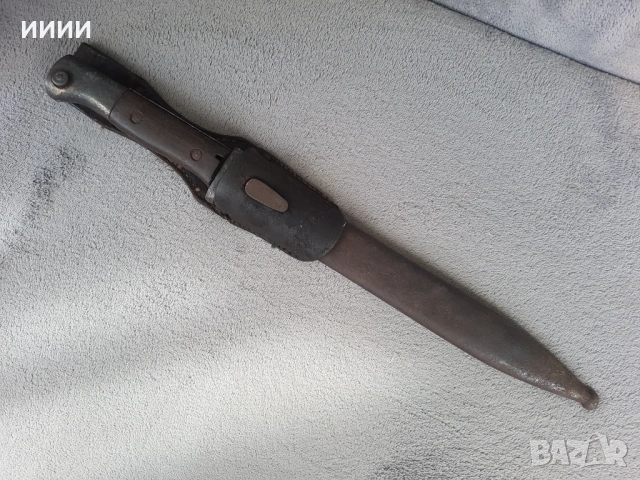 Щик нож К 98 Маузер