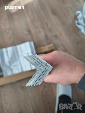 Регулируема стойка за соларен панел , снимка 4 - Други инструменти - 53085974