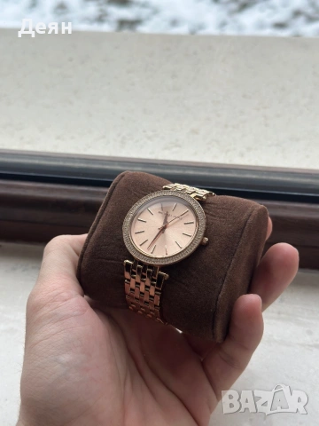 Michael Kors MK3192 – дамски часовник