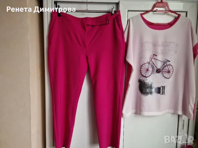 Дамски комплект , снимка 4 - Комплекти - 48341698