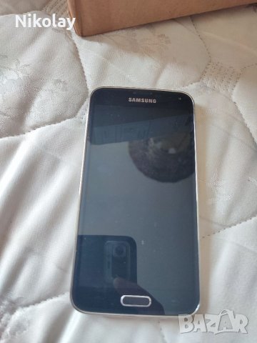 Продавам Samsung S5 Live demo unit / SM-G900X, снимка 6 - Samsung - 36884190