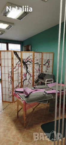 Студио за масажи -продавам готов бизнес , снимка 3 - Други услуги - 53583658