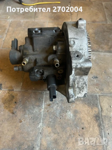 ГНП / нафтова помпа / помпа за високо налягане Пежо, Ситроен, Форд и др, снимка 2 - Части - 51314563