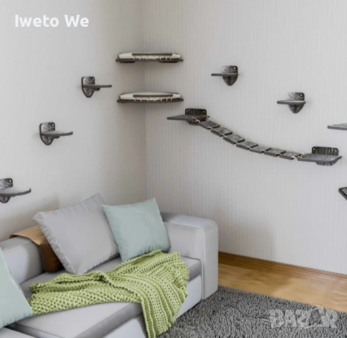 Катерушки за котки , снимка 6 - За котки - 53502344