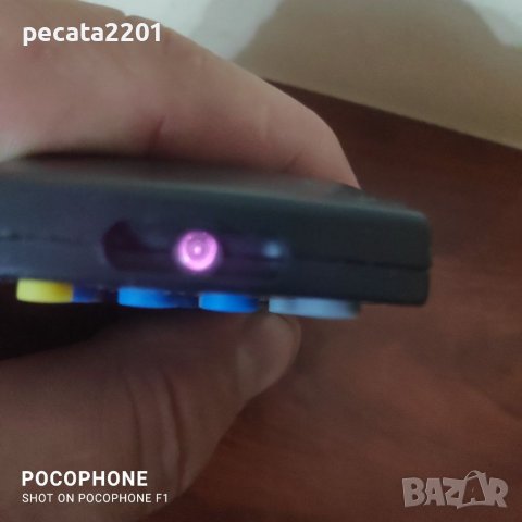 Продавам - дистанционно Qonix, снимка 3 - Аксесоари и консумативи - 37251253