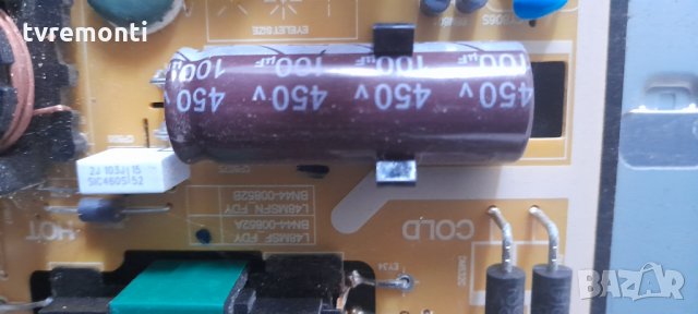 Power Board BN44-00852A, снимка 4 - Части и Платки - 32319505