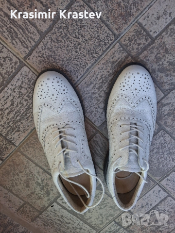 Обувки Ecco 43