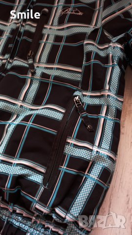 Дамско ски / сноуборд яке Brunotti, снимка 4 - Якета - 43805598