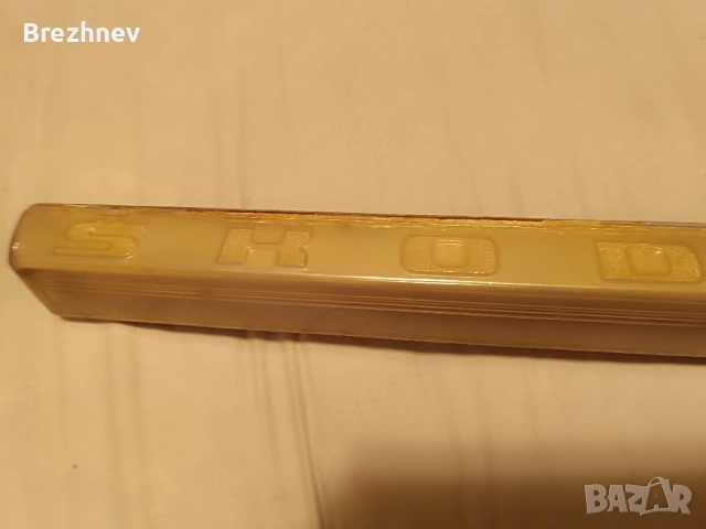 Останали части за Шкода 100С и 1000МБ