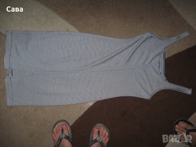 Рокля ZARA, снимка 3 - Рокли - 33609015