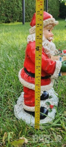 Дядо мраз 3 броя, снимка 13 - Декорация за дома - 33350808