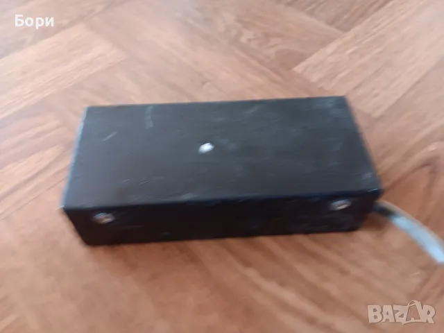 UHER Z129A Sansui захранване,адаптер, снимка 5 - Други - 48122382