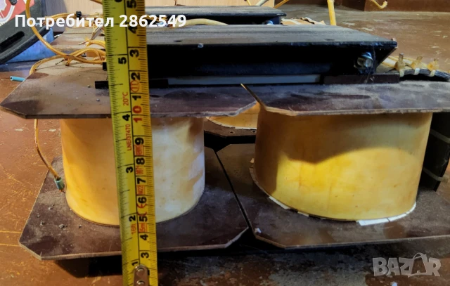 Изходни трансформатори , снимка 3 - Други - 50561038